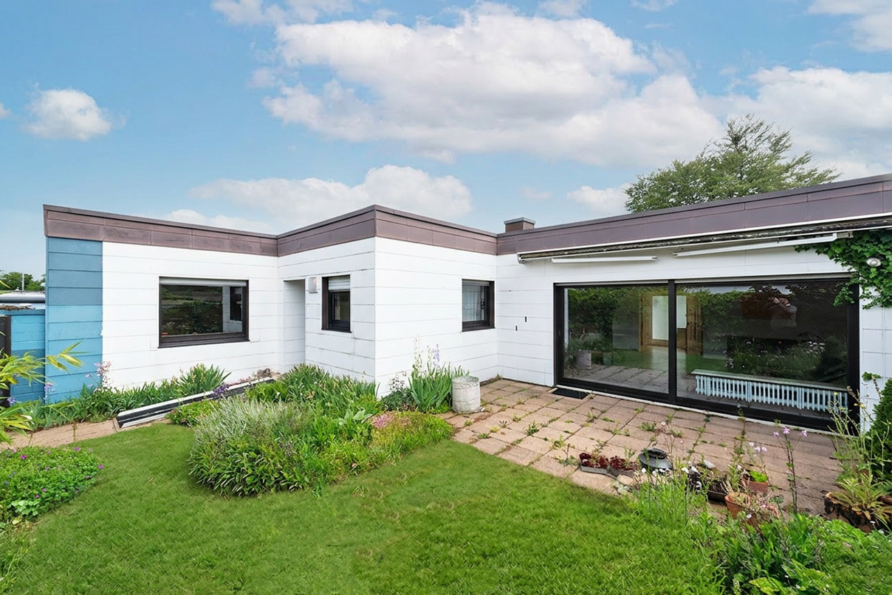 Immobilienmakler Düren Bungalow kaufen mit Immobilienbewertung
