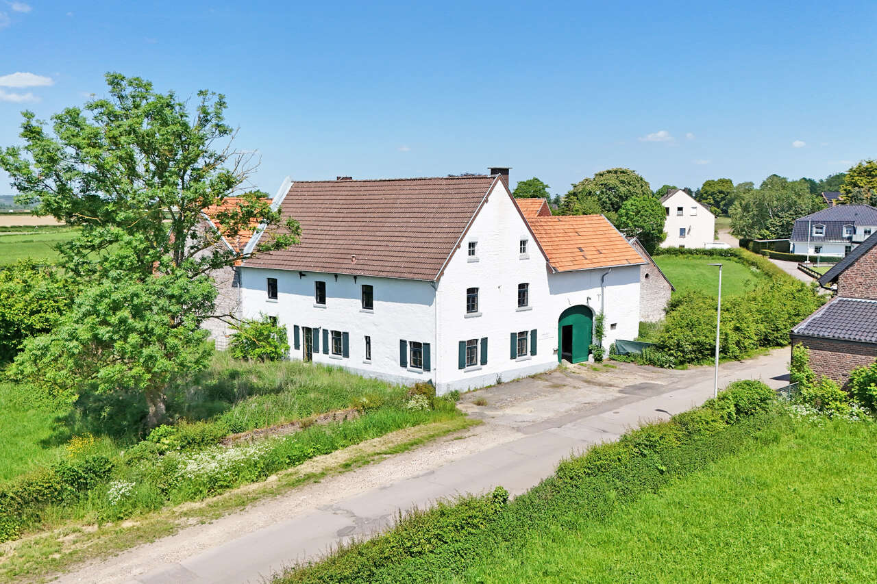 Landhaus Würselen kaufen Phi: Immobilien-Würselen-Haus-Kaufen-PM797-Seite1 Immobilienmakler Würselen Landhaus kaufen mit Immobilienbewertung