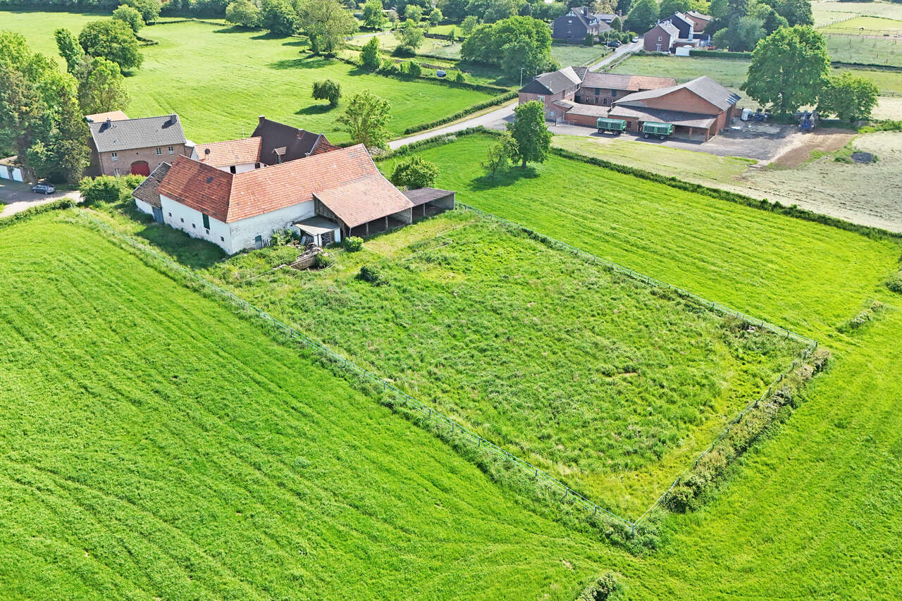 Landhaus Würselen kaufen Phi: Immobilien-Würselen-Haus-Kaufen-PM797-Hinten4 Immobilienmakler Würselen Landhaus kaufen mit Immobilienbewertung
