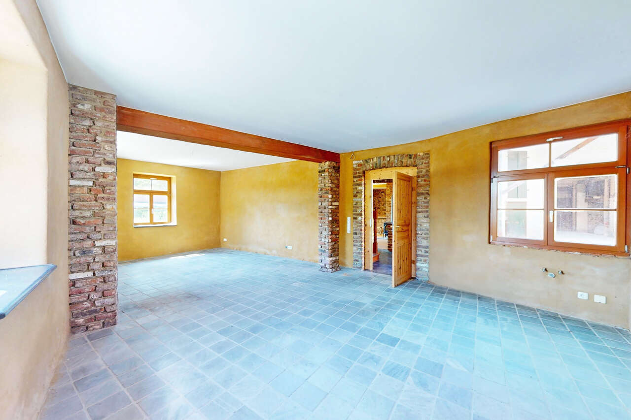 Landhaus Würselen kaufen Phi: Immobilie-Würselen-Haus-Kaufen-PM797-09 Immobilienmakler Würselen Landhaus kaufen mit Immobilienbewertung