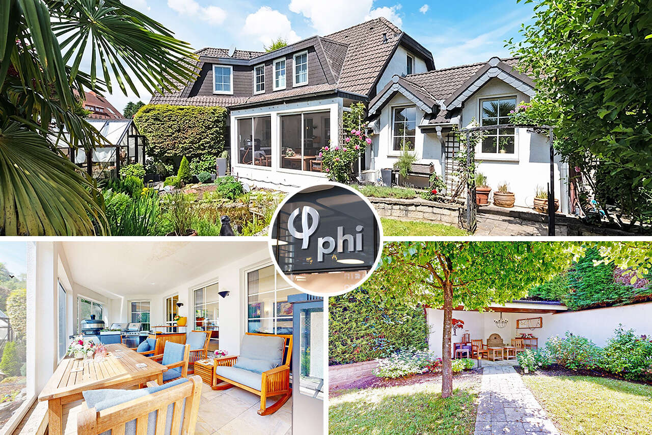 Immobilienmakler Herzogenrath Einfamilienhaus kaufen mit Immobilienbewertung