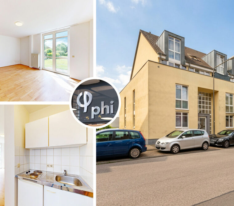 Immobilienmakler Aachen Etagenwohnung kaufen mit Immobilienbewertung