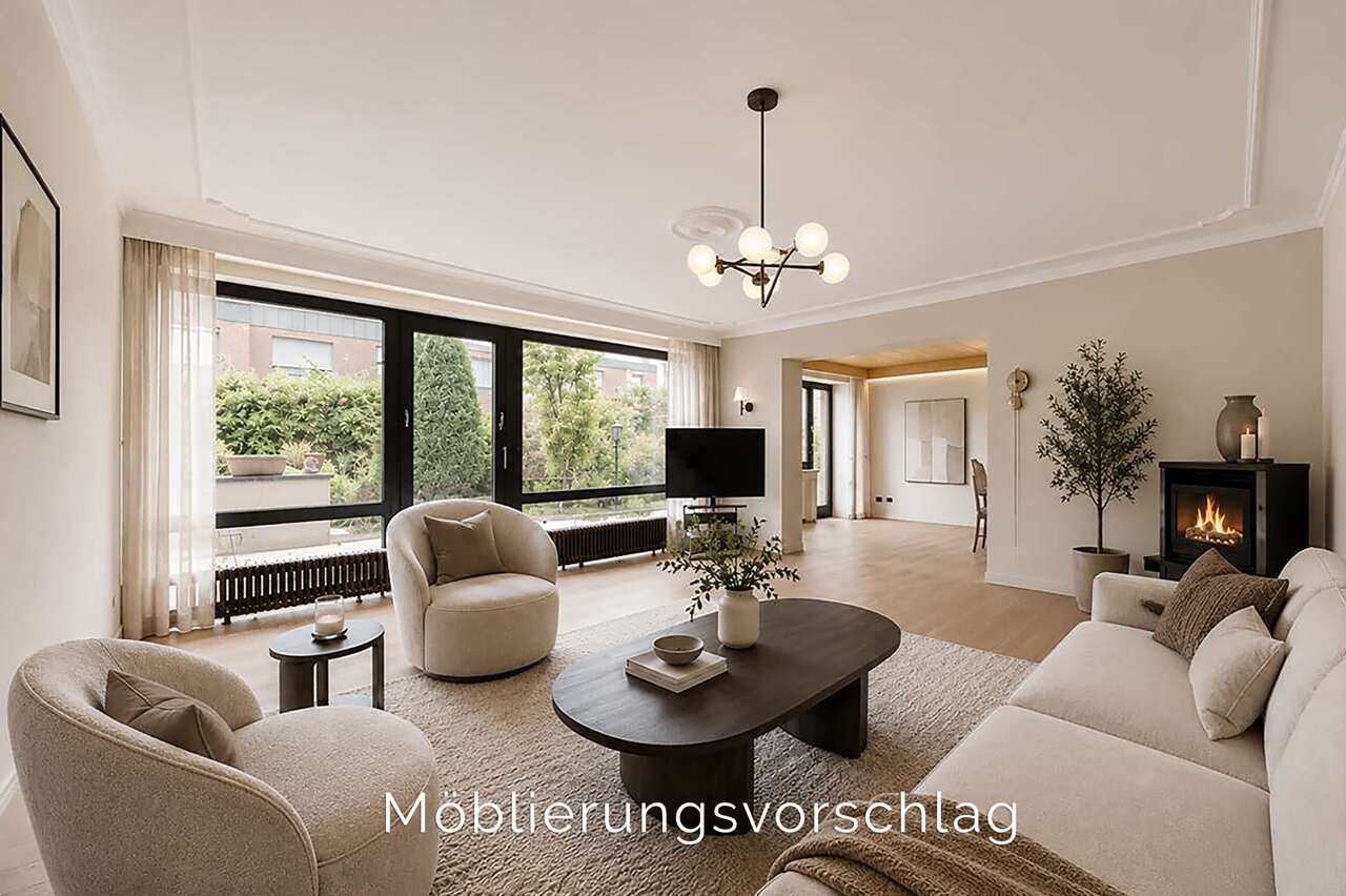 Immobilienmakler Merzenich Reihenendhaus kaufen mit Immobilienbewertung