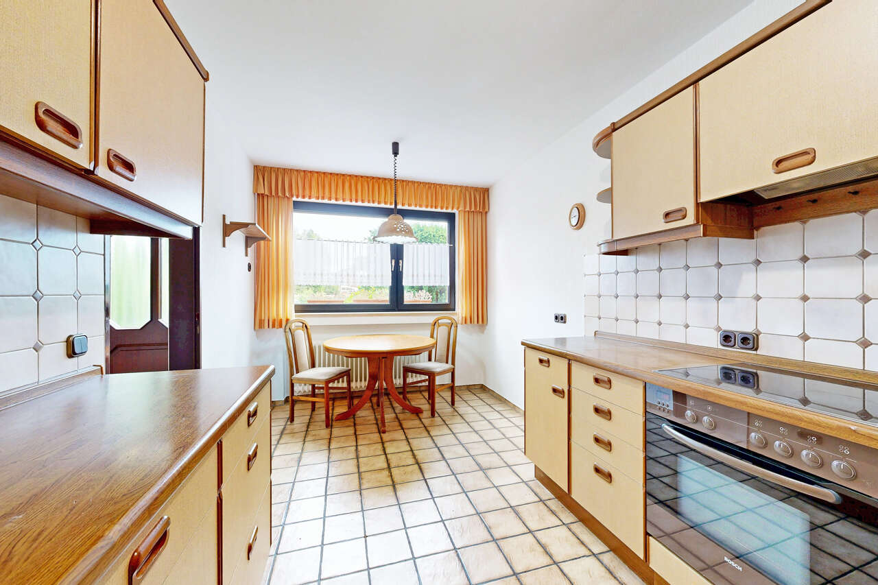 Immobilienmakler Merzenich Reihenendhaus kaufen mit Immobilienbewertung