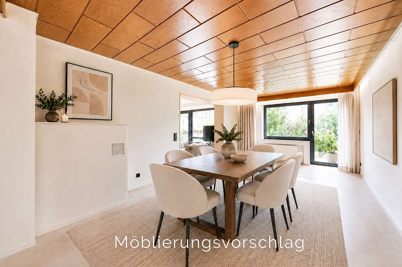 Immobilienmakler Merzenich Reihenendhaus kaufen mit Immobilienbewertung