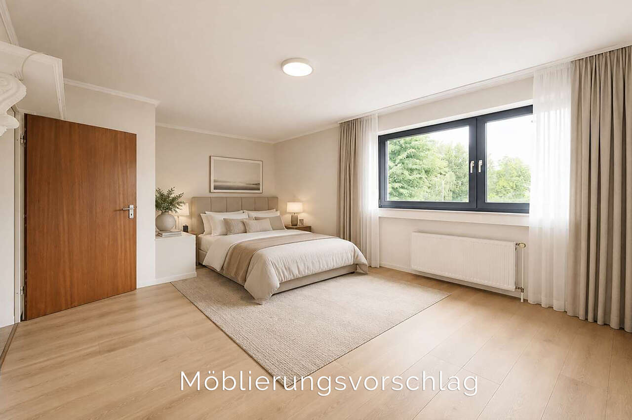 Immobilienmakler Merzenich Reihenendhaus kaufen mit Immobilienbewertung