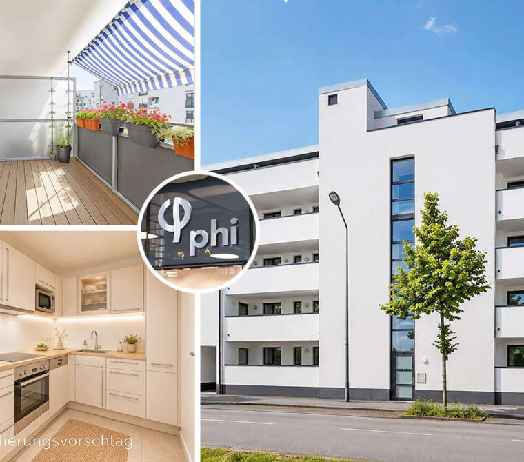 Immobilienmakler Köln Etagenwohnung kaufen mit Immobilienbewertung