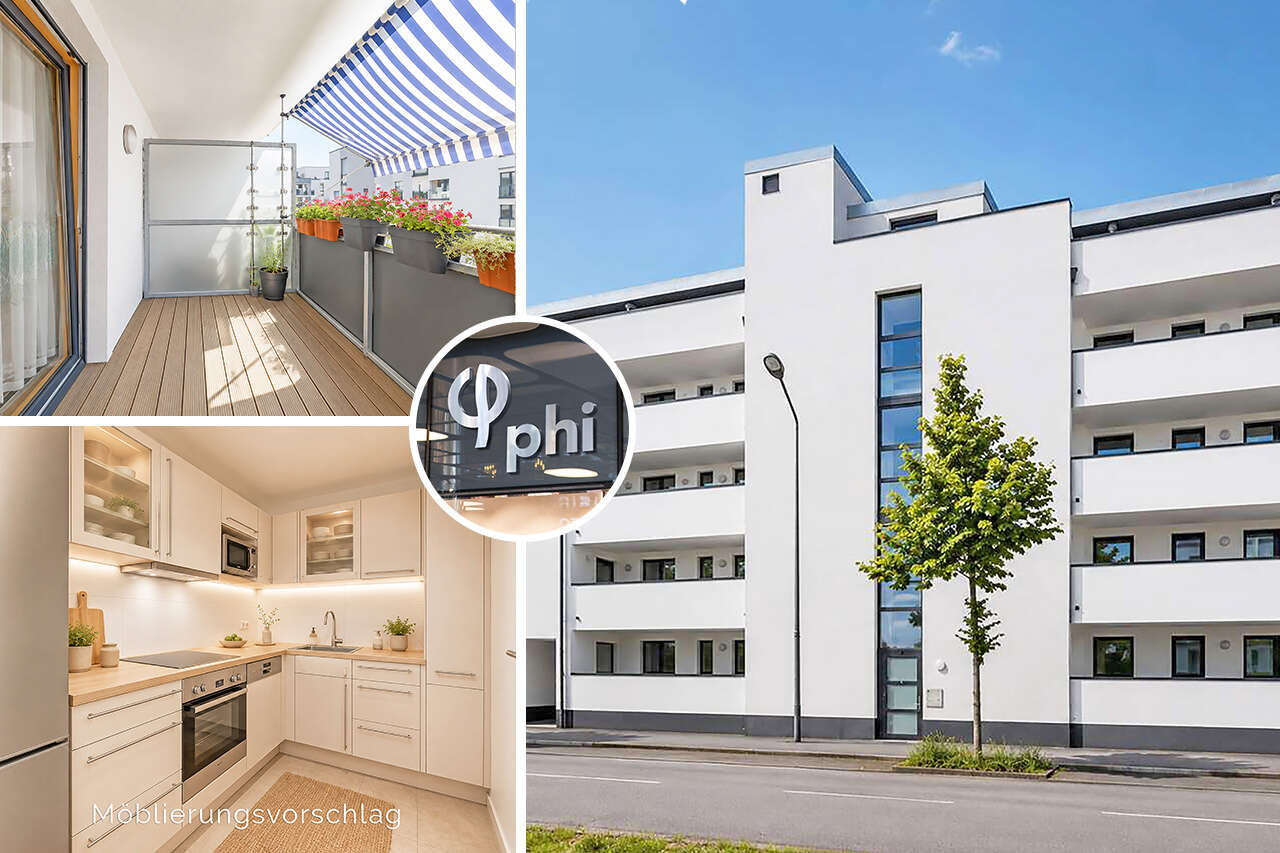 Etagenwohnung Köln kaufen Phi: Immobilien-Grid-WO765-01 Immobilienmakler Köln Etagenwohnung kaufen mit Immobilienbewertung