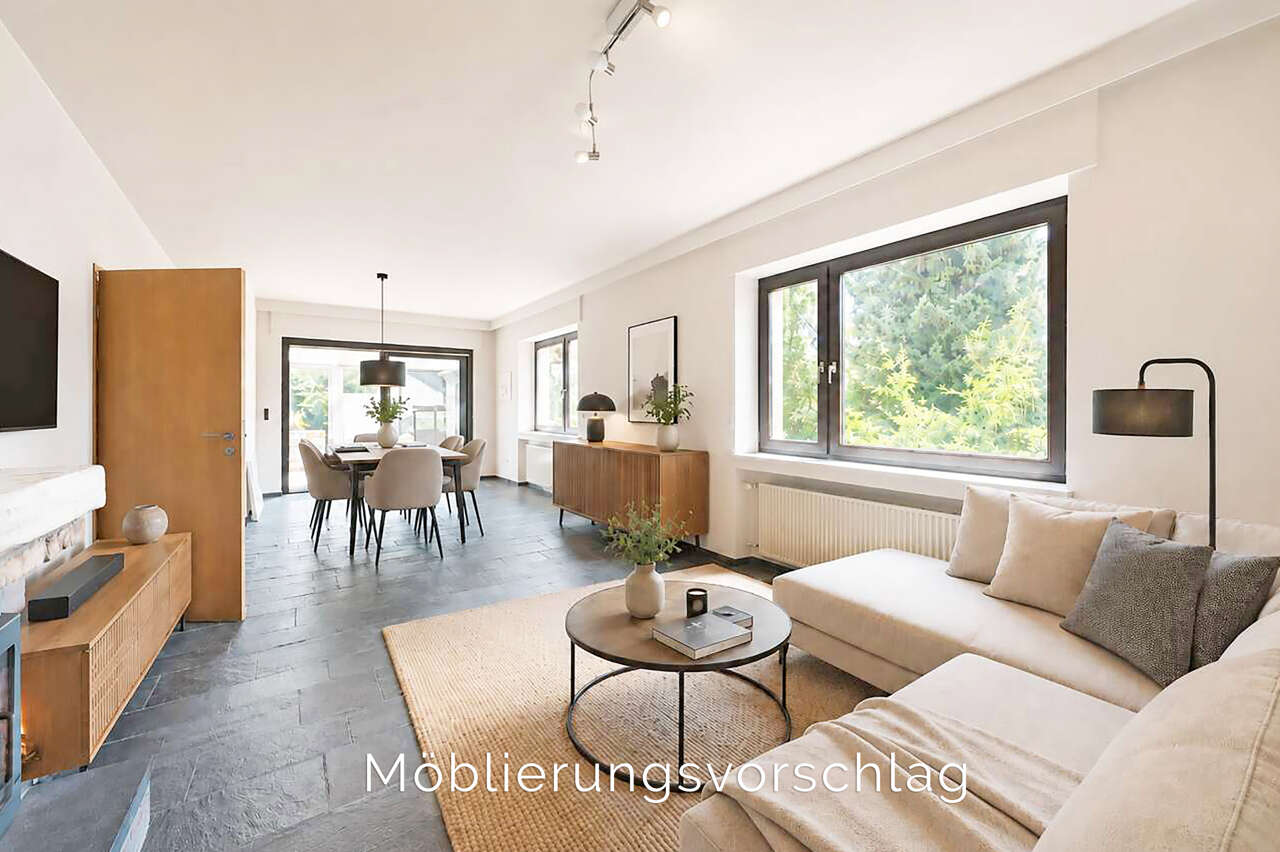 Reihenhaus Aachen kaufen Phi Immobilienmakler Aachen Reihenhaus kaufen mit Immobilienbewertung
