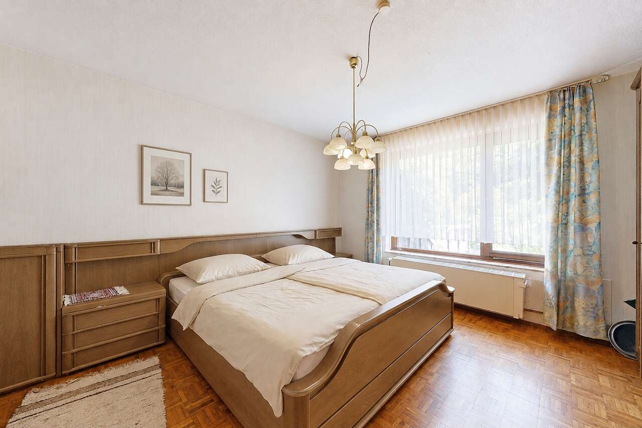 Einfamilienhaus Stolberg kaufen Phi: Schlafzimmer Immobilienmakler Stolberg Einfamilienhaus kaufen mit Immobilienbewertung