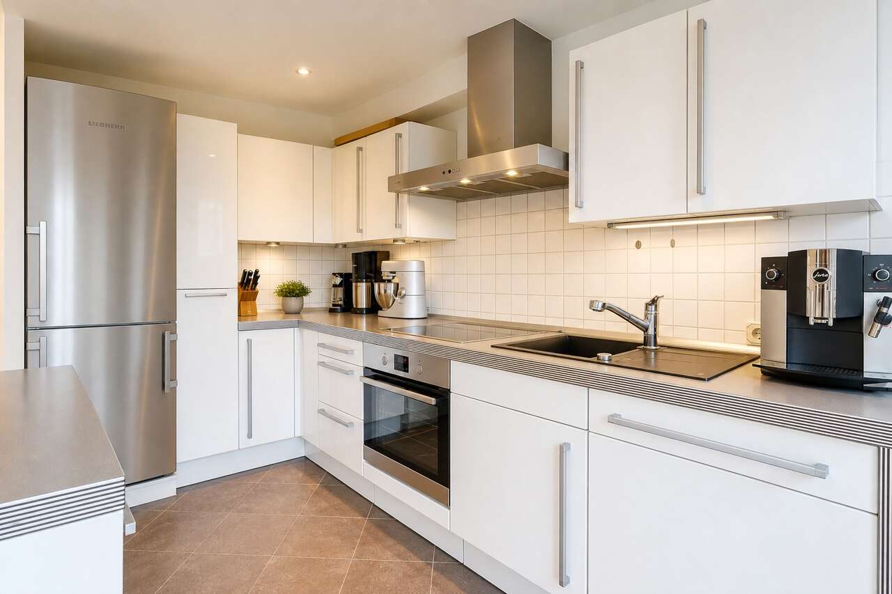 Etagenwohnung Aachen kaufen Phi: PHI Aachen-Aachen-Eigentumswohnung-Kauf-TJ480-Kueche-01-v2 Immobilienmakler Aachen Etagenwohnung kaufen mit Immobilienbewertung