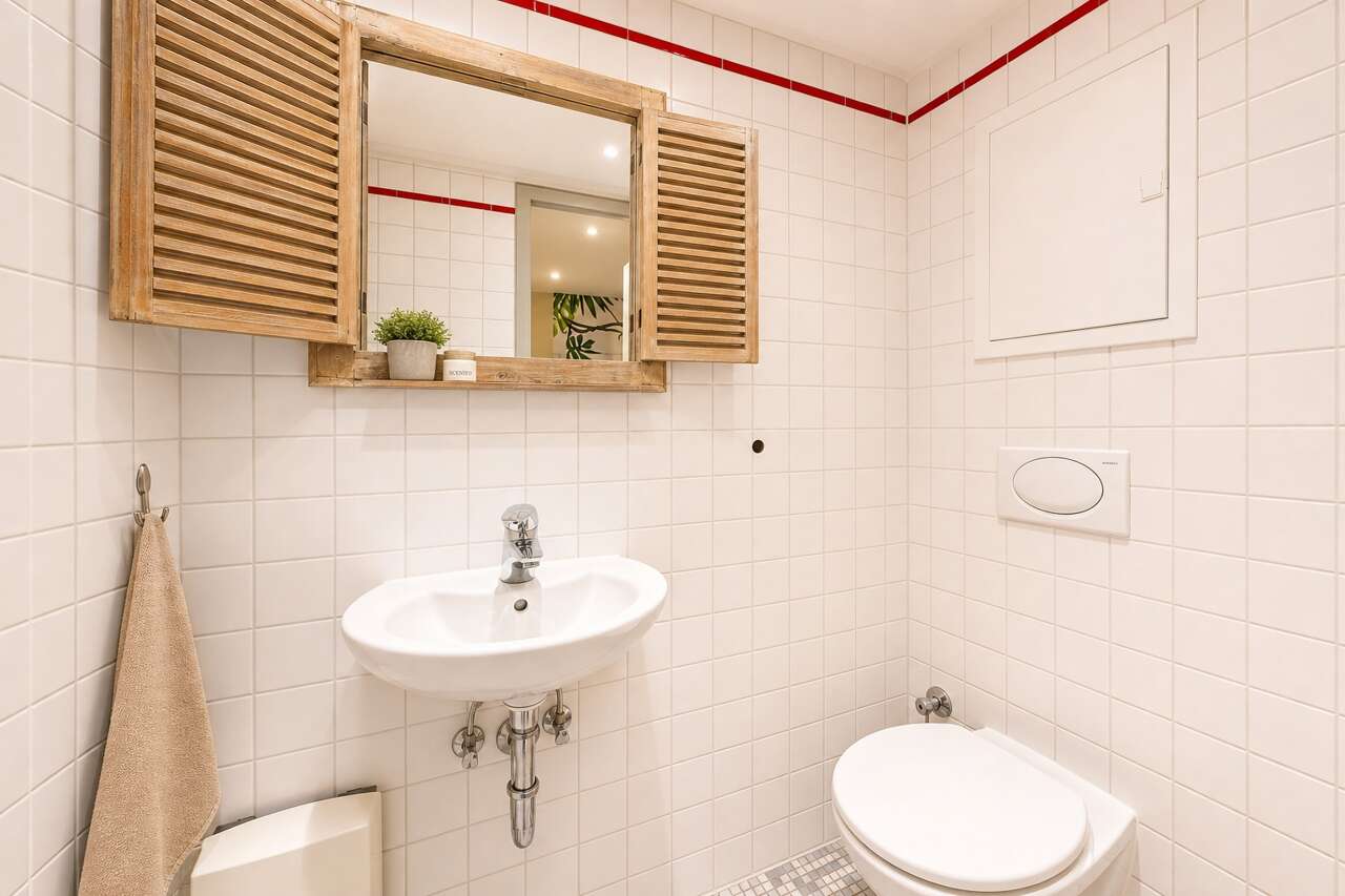 Etagenwohnung Aachen kaufen Phi: PHI Aachen-Aachen-Eigentumswohnung-Kauf-TJ480-Gaeste-WC-01-v2 Immobilienmakler Aachen Etagenwohnung kaufen mit Immobilienbewertung