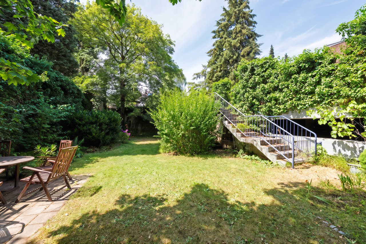 Etagenwohnung Aachen kaufen Phi: PHI-Aachen-Aachen-Eigentumswohnung-Kauf-TJ480-Garten-1.2 Immobilienmakler Aachen Etagenwohnung kaufen mit Immobilienbewertung
