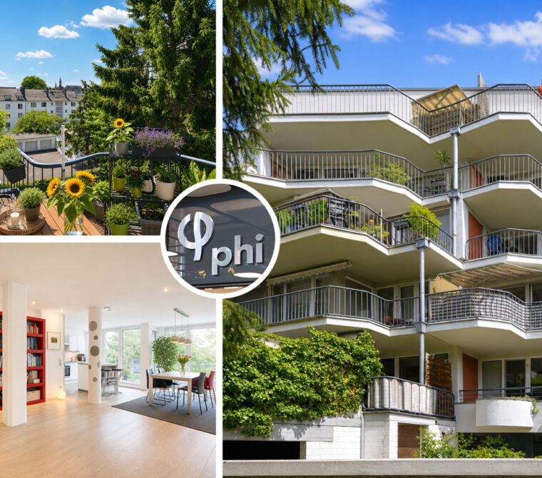 Immobilienmakler Aachen Etagenwohnung kaufen mit Immobilienbewertung