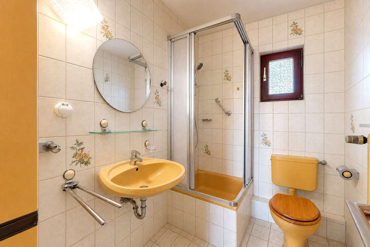 Reihenmittelhaus Stolberg kaufen Phi: PHI Aachen-Stolberg-Reihenhaus-MA423-Badezimmer-04 Immobilienmakler Stolberg Reihenmittelhaus kaufen mit Immobilienbewertung