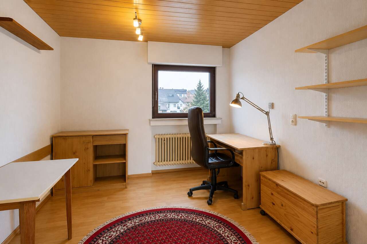 Reihenmittelhaus Stolberg kaufen Phi: Büro Möblierungsvorschlag Immobilienmakler Stolberg Reihenmittelhaus kaufen mit Immobilienbewertung