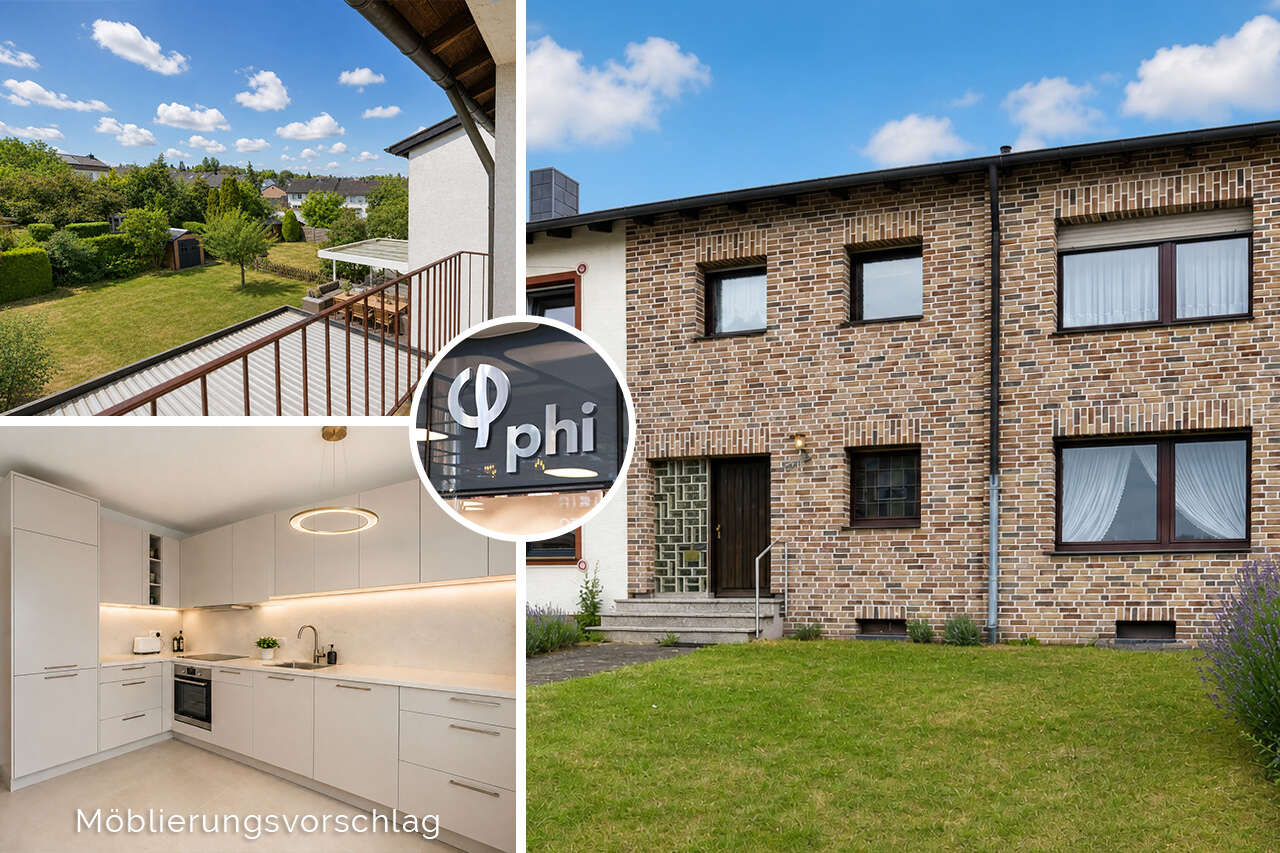 Reihenmittelhaus Stolberg kaufen Phi: Immobilien-Grid-MA423-05 Immobilienmakler Stolberg Reihenmittelhaus kaufen mit Immobilienbewertung