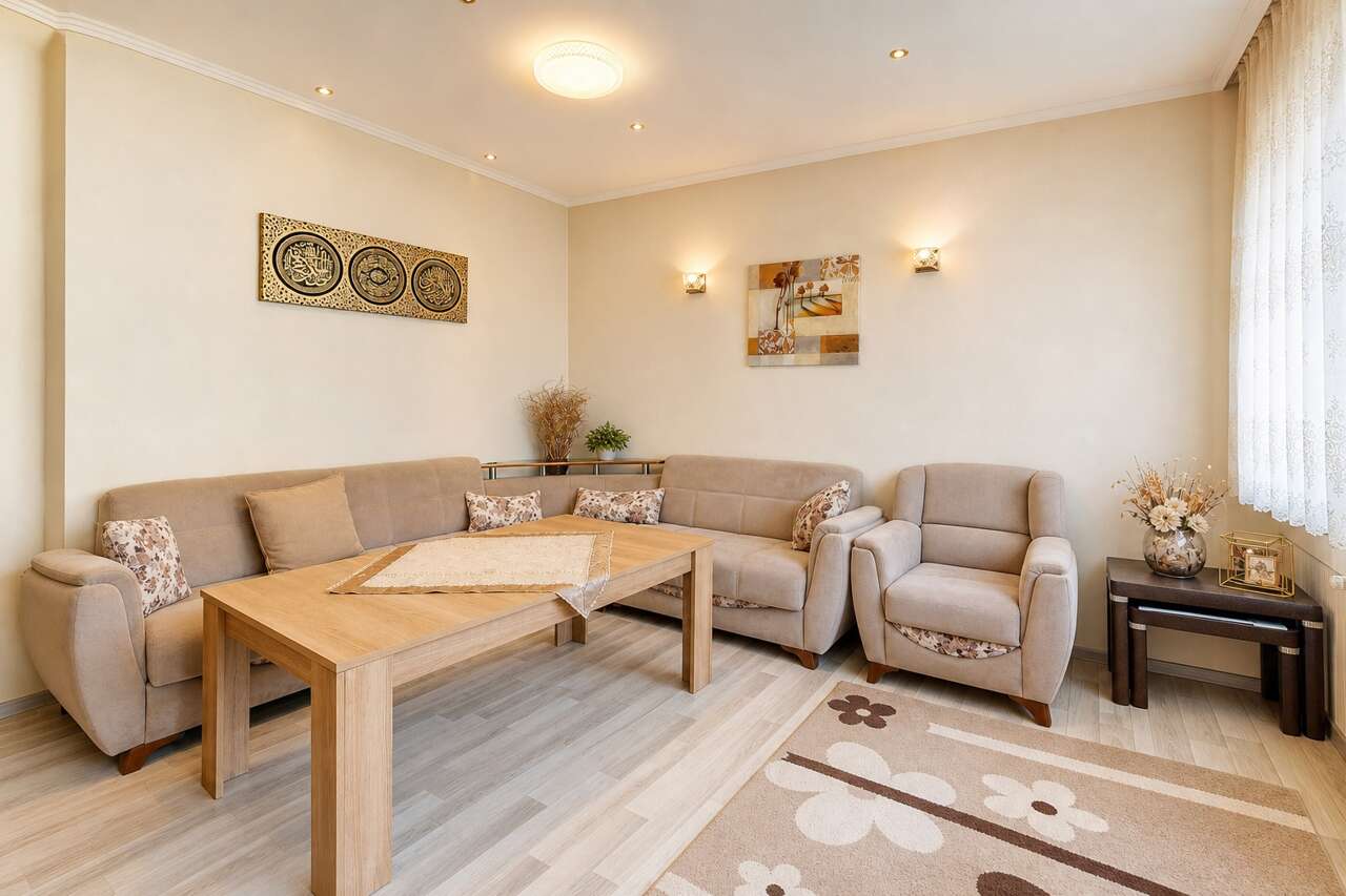 Zweifamilienhaus Aachen kaufen Phi: PHI Aachen-Aachen-Einfamilienhaus-Kauf-PK091-Wohnzimmer-05-v3 Immobilienmakler Aachen Zweifamilienhaus kaufen mit Immobilienbewertung