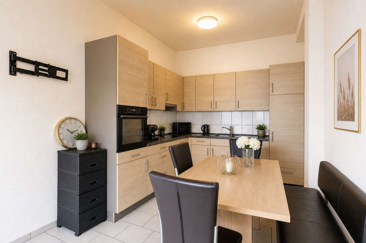 Zweifamilienhaus Aachen kaufen Phi: PHI Aachen-Aachen-Einfamilienhaus-Kauf-PK091-Kueche-01-v3 Immobilienmakler Aachen Zweifamilienhaus kaufen mit Immobilienbewertung