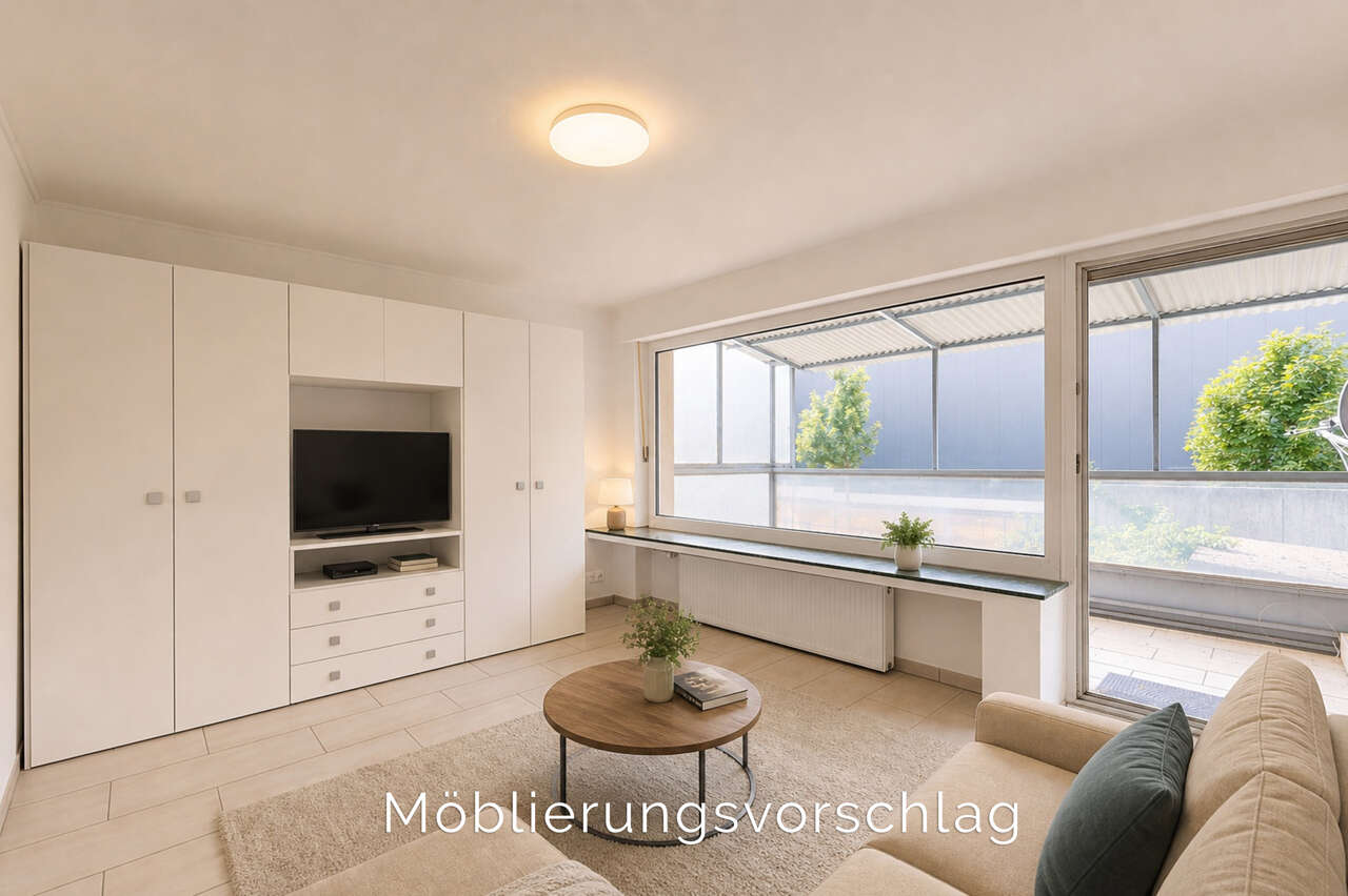 Zweifamilienhaus Aachen kaufen Phi: Immobilien-Aachen-EFH-Kauf-PK091-Wohnzimmer-09-Visualisierung Immobilienmakler Aachen Zweifamilienhaus kaufen mit Immobilienbewertung