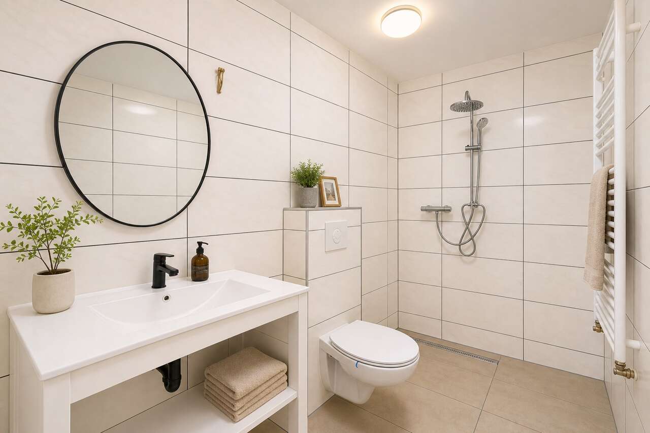 Zweifamilienhaus Aachen kaufen Phi: PHI Aachen-Aachen-Einfamilienhaus-Kauf-PK091-Badezimmer-03 Immobilienmakler Aachen Zweifamilienhaus kaufen mit Immobilienbewertung