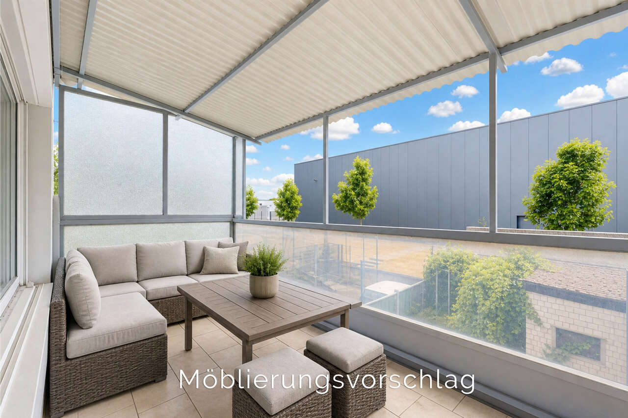 Zweifamilienhaus Aachen kaufen Phi: Immobilien-Aachen-EFH-Kauf-PK091-Balkon-01-Visualisierung Immobilienmakler Aachen Zweifamilienhaus kaufen mit Immobilienbewertung