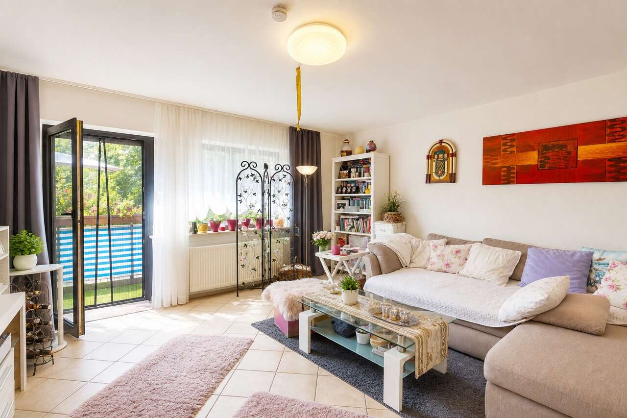Immobilienmakler Eschweiler Etagenwohnung kaufen mit Immobilienbewertung