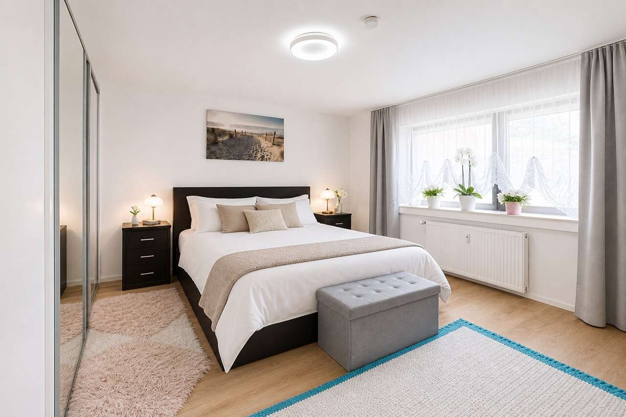 Immobilienmakler Eschweiler Etagenwohnung kaufen mit Immobilienbewertung