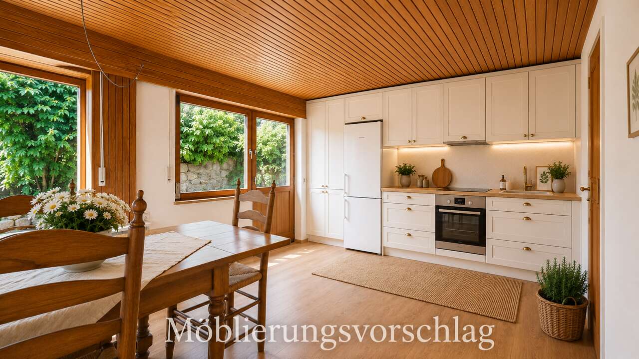 Immobilienmakler Roetgen Einfamilienhaus kaufen mit Immobilienbewertung