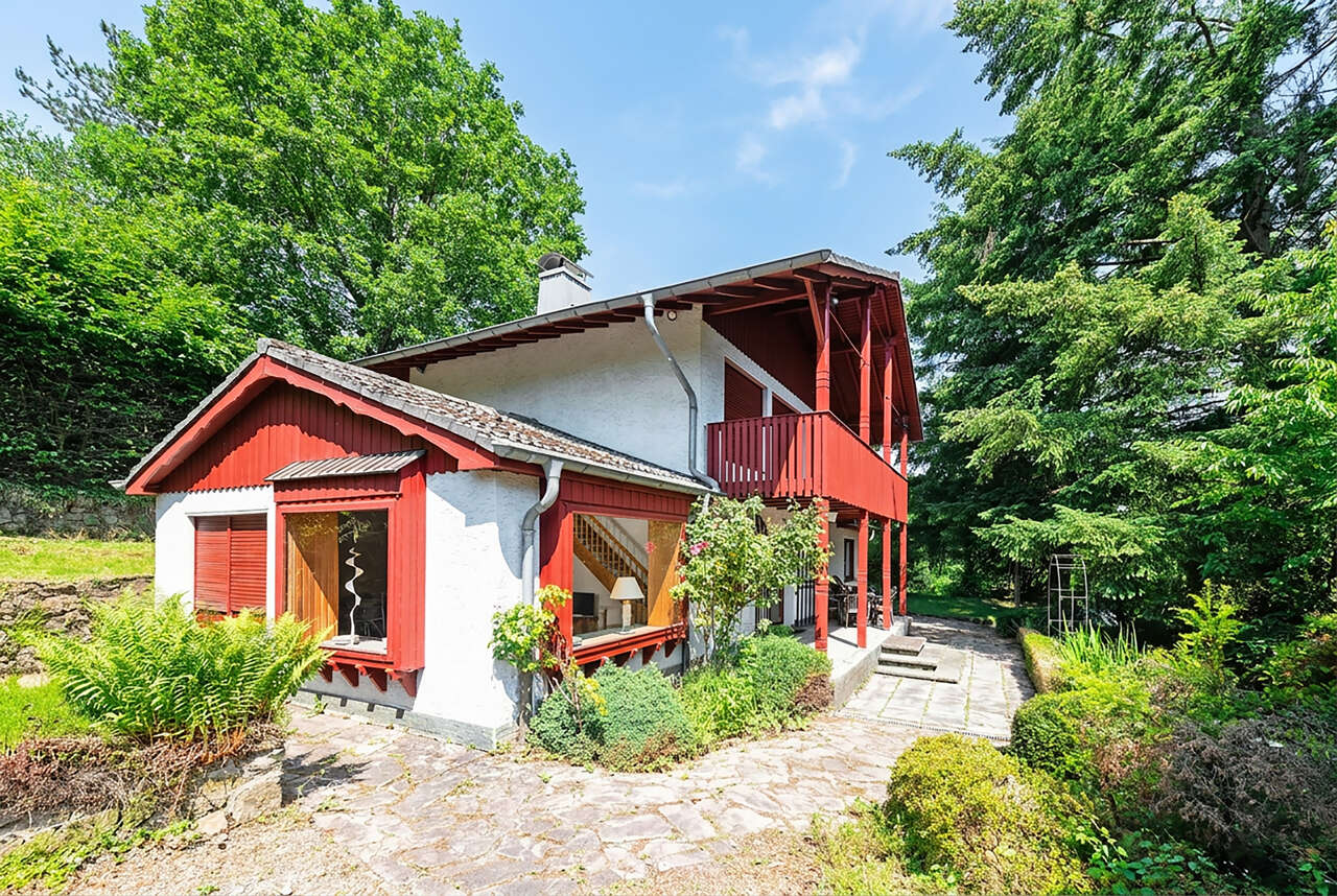 Immobilienmakler Roetgen Einfamilienhaus kaufen mit Immobilienbewertung