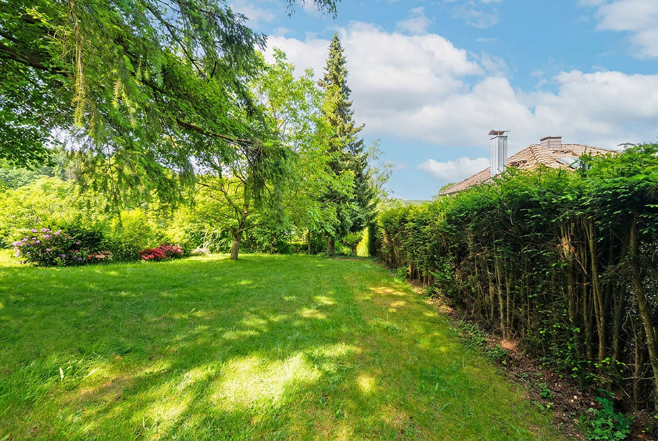 Immobilienmakler Roetgen Einfamilienhaus kaufen mit Immobilienbewertung