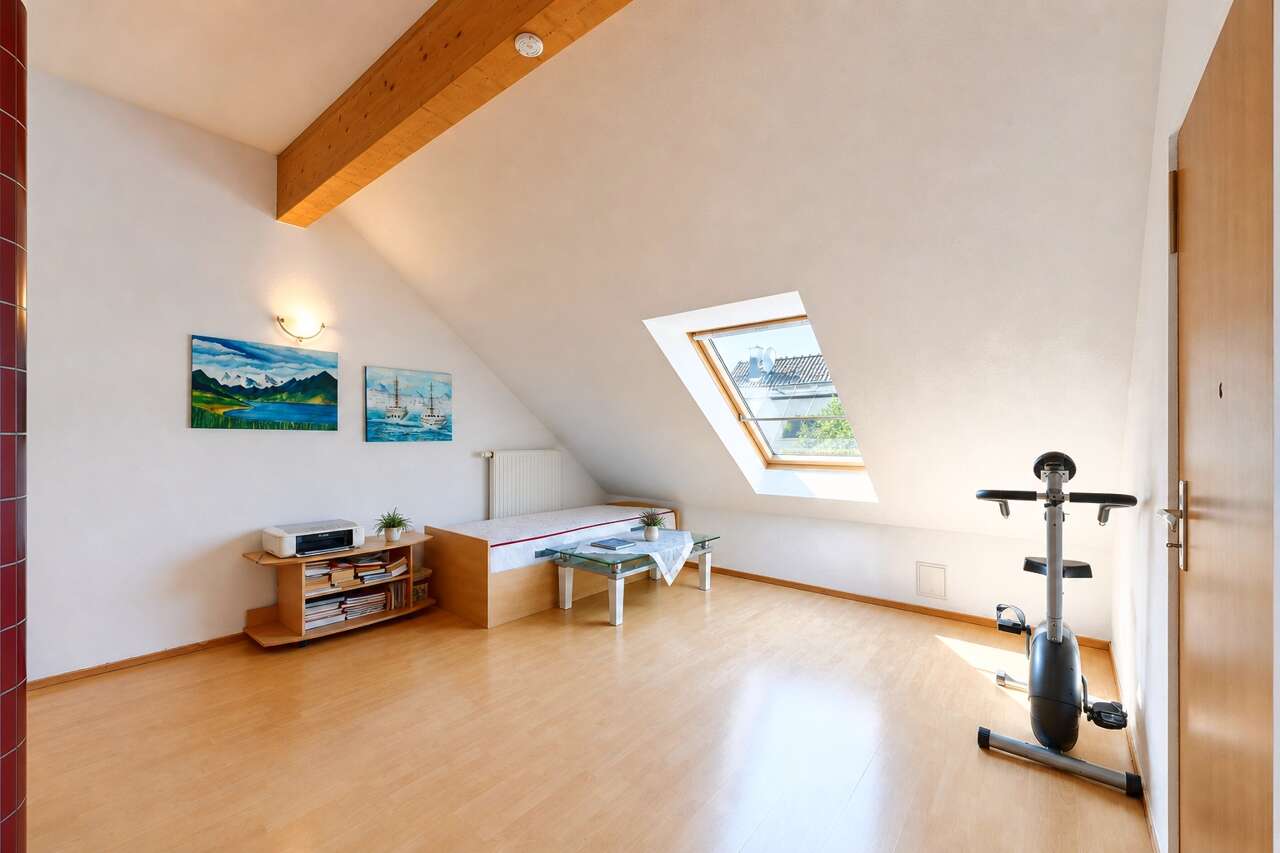 Reihenhaus Düren kaufen Phi: PHI Aachen-Düren-Einfamilienhaus-Kauf-VQ427-Arbeitszimmer-01 Immobilienmakler Düren Reihenhaus kaufen mit Immobilienbewertung