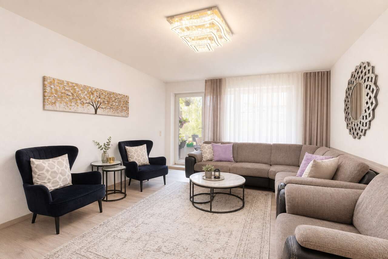 Wohn- und Geschäftshaus Aachen kaufen Phi: PHI Aachen-Aachen-Mehrfamilienhaus-Kauf-UA424-Wohnzimmer-01 Immobilienmakler Aachen Wohn- und Geschäftshaus kaufen mit Immobilienbewertung