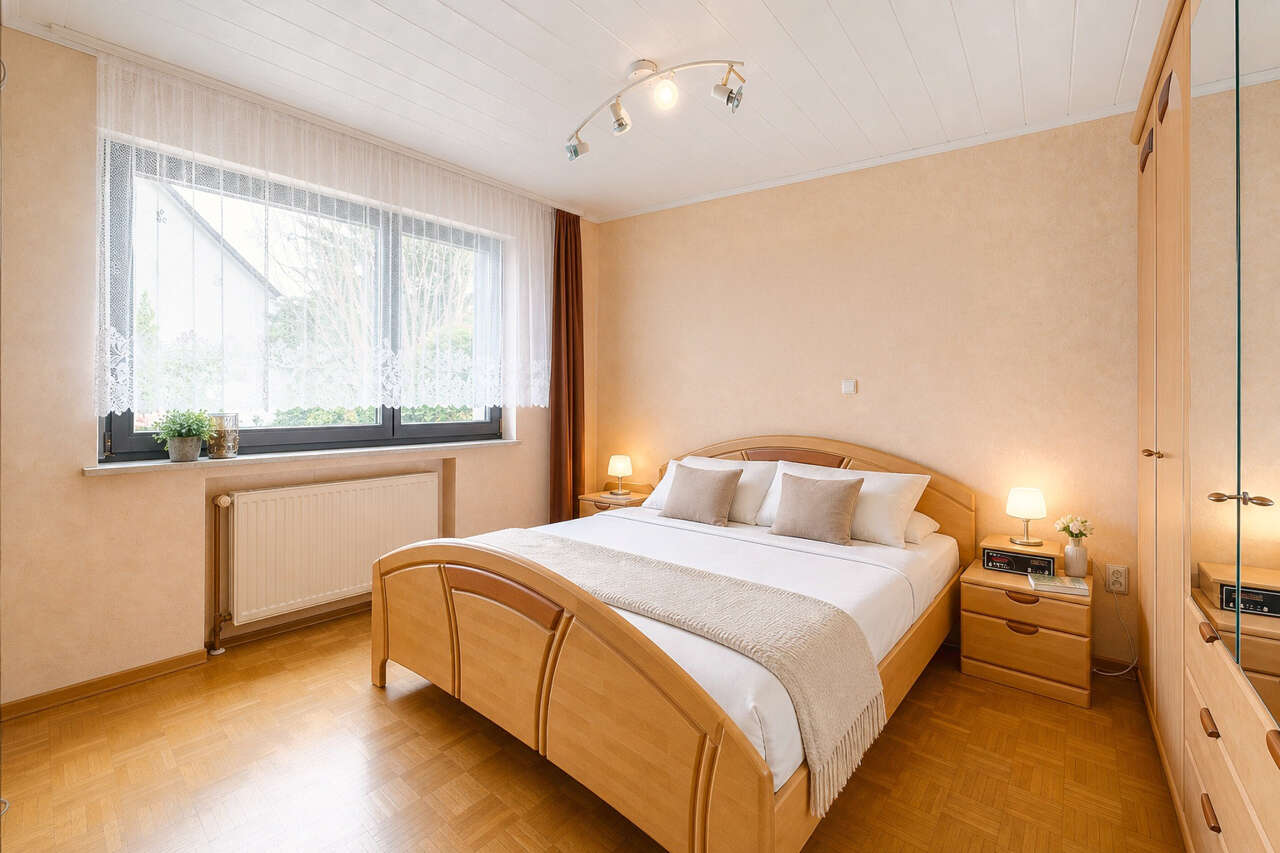 Immobilienmakler Kreuzau Einfamilienhaus kaufen mit Immobilienbewertung
