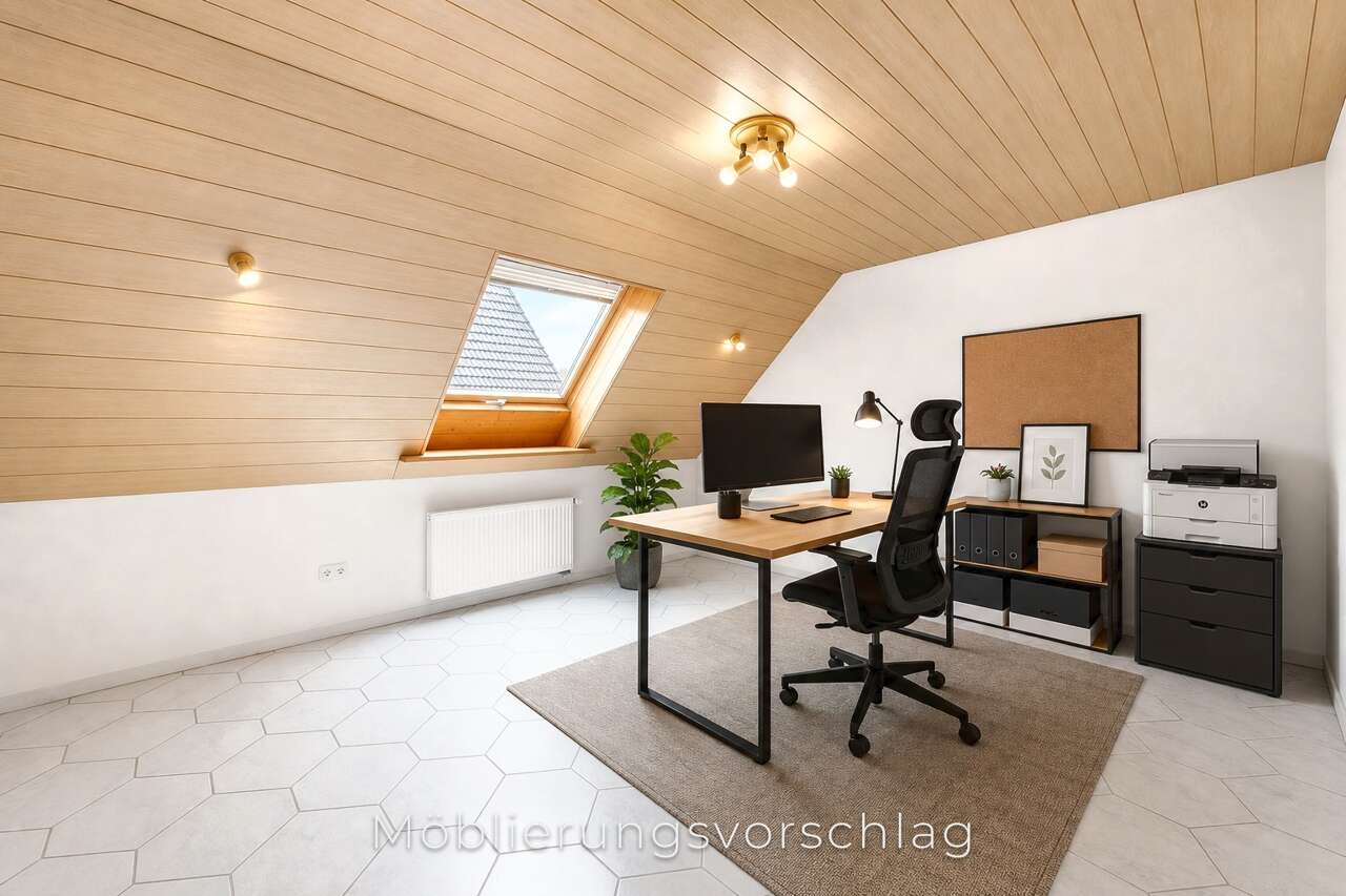 Immobilienmakler Kreuzau Einfamilienhaus kaufen mit Immobilienbewertung