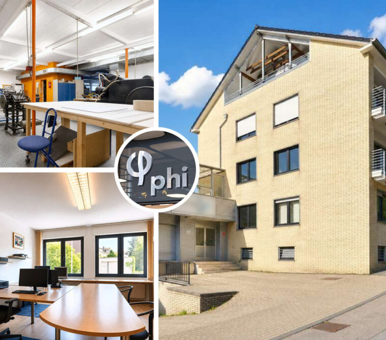Immobilienmakler Herzogenrath Wohn- und Geschäftshaus kaufen mit Immobilienbewertung