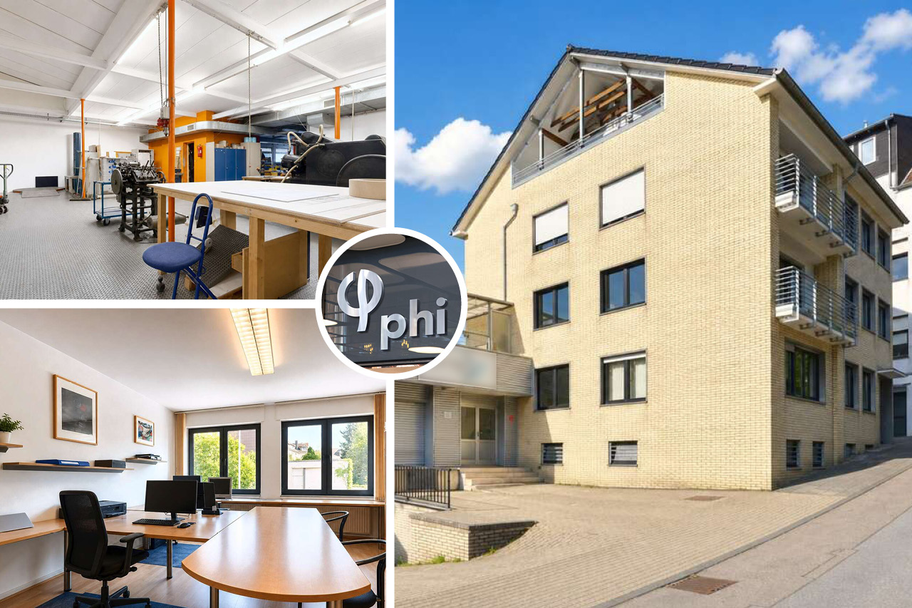 Wohn- und Geschäftshaus Herzogenrath kaufen Phi: Immobilien_Herzogenrath_Kaufen_ZG755_GRID1 Immobilienmakler Herzogenrath Wohn- und Geschäftshaus kaufen mit Immobilienbewertung