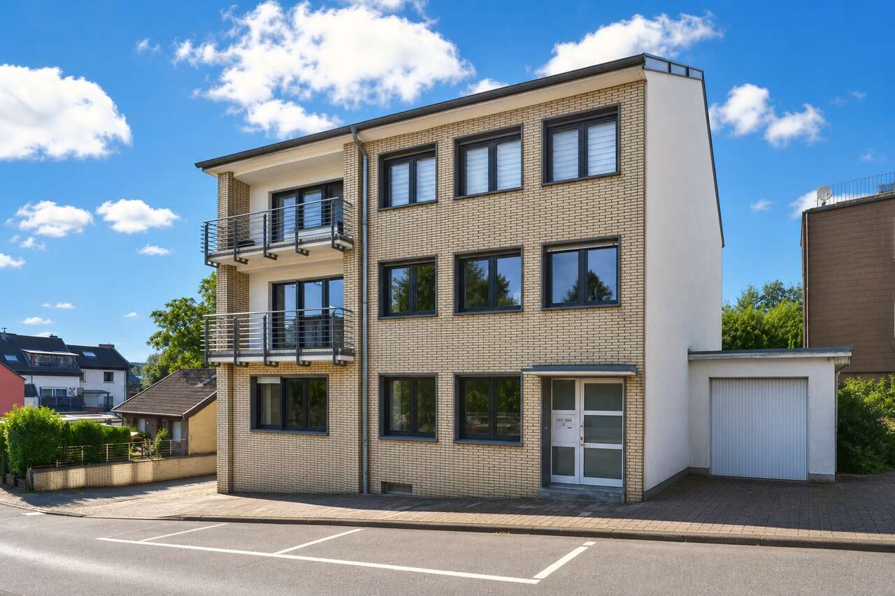 Wohn- und Geschäftshaus Herzogenrath kaufen Phi: PHI Aachen-Herzogenrath-Gewerbe-Kauf-ZG755-Aussenansicht-15 Immobilienmakler Herzogenrath Wohn- und Geschäftshaus kaufen mit Immobilienbewertung