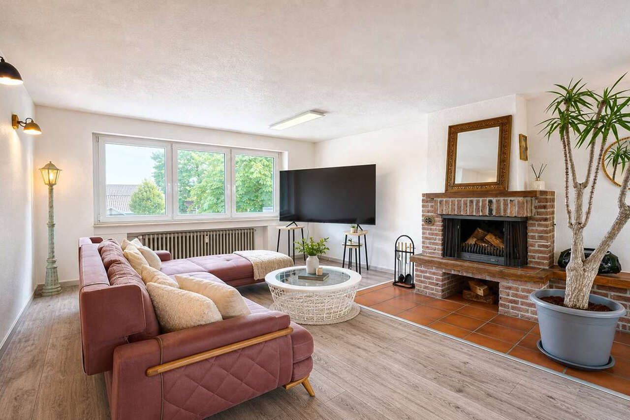 Etagenwohnung Aachen kaufen Phi: PHI-Aachen-Aachen-Eigentumswohnung-Kauf-BC420-Wohnzimmer-01.12 Immobilienmakler Aachen Etagenwohnung kaufen mit Immobilienbewertung
