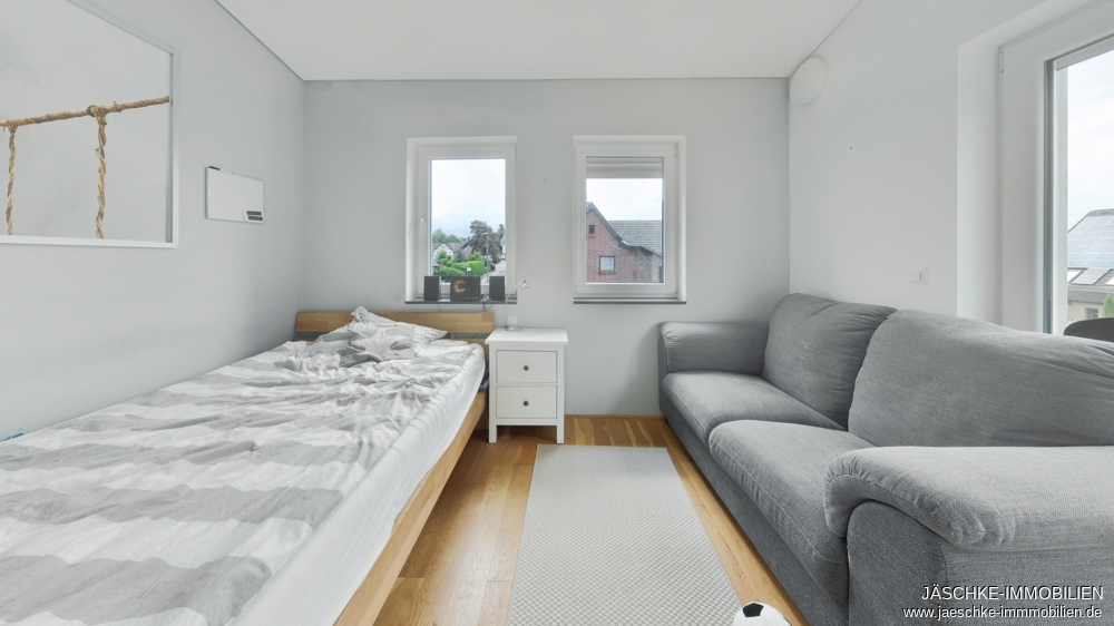 Einfamilienhaus Aachen / Walheim kaufen Phi: Kinderzimmer II Immobilienmakler Aachen / Walheim Einfamilienhaus kaufen mit Immobilienbewertung