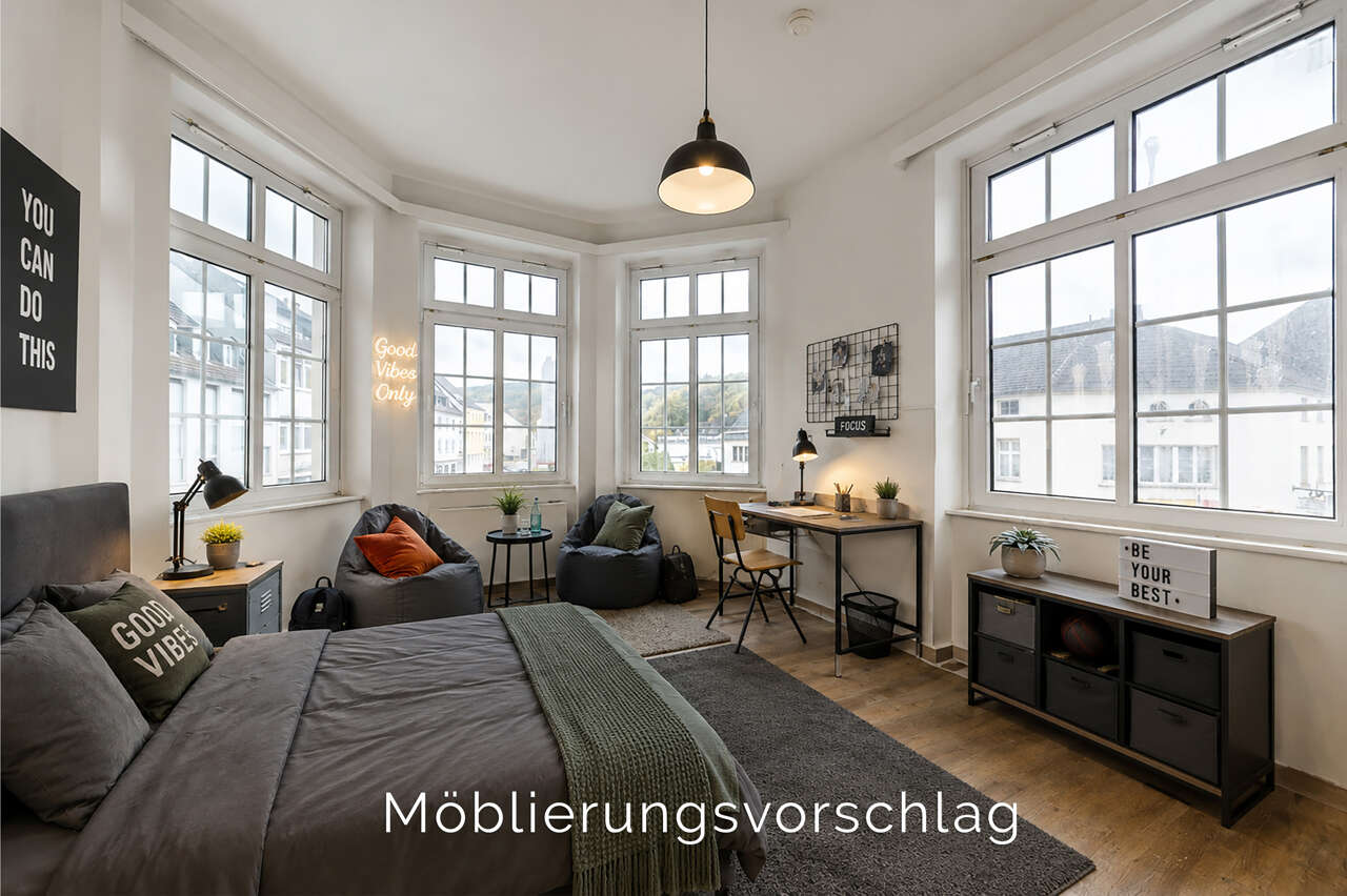 Immobilienmakler Gemünd Betreutes Wohnen kaufen mit Immobilienbewertung