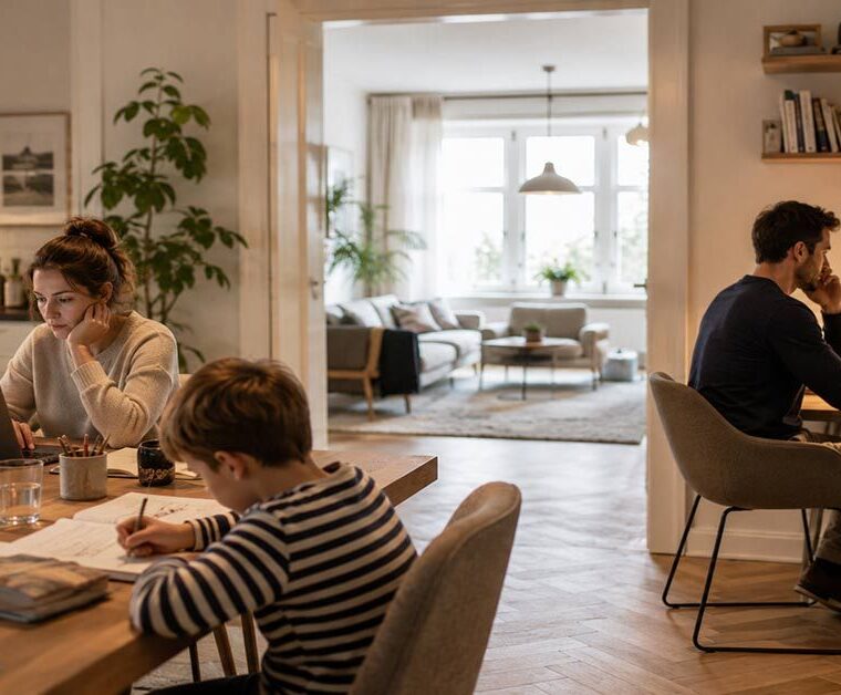 Größeres Haus kaufen