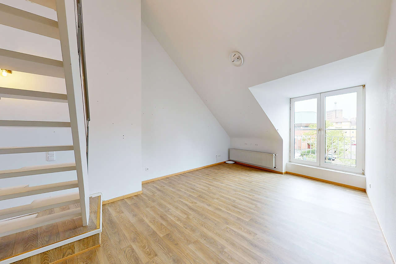 Maisonette-Wohnung Aachen kaufen Phi: Immobilien-Aachen-ETW-Kaufen-FD988.4-03 Immobilienmakler Aachen Maisonette-Wohnung kaufen mit Immobilienbewertung