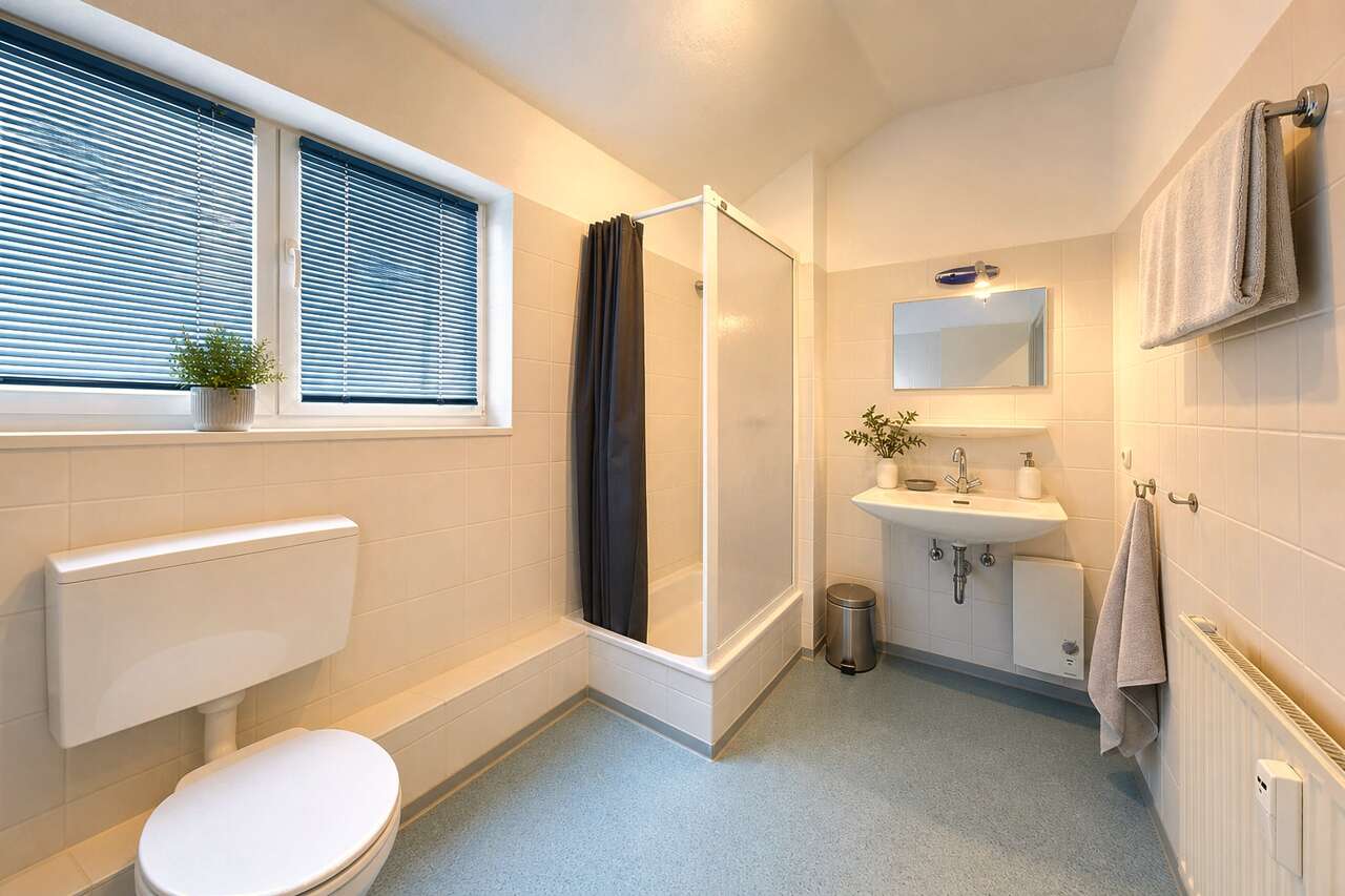Immobilienmakler Aachen Etagenwohnung mieten mit Immobilienbewertung