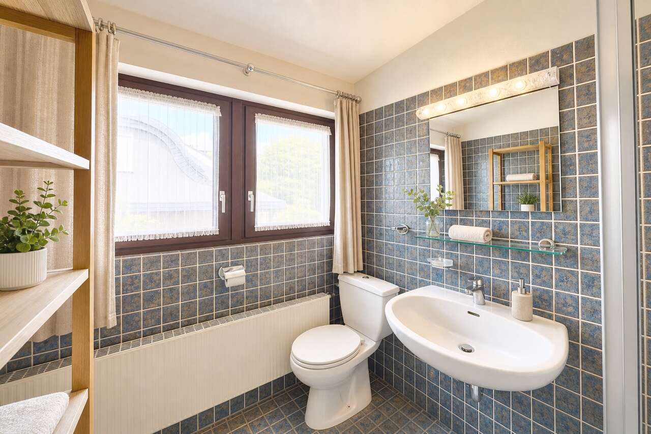 Einfamilienhaus Eschweiler kaufen Phi: PHI Aachen-Eschweiler-Einfamilienhaus-Kauf-WU374-Badezimmer-03 Immobilienmakler Eschweiler Einfamilienhaus kaufen mit Immobilienbewertung