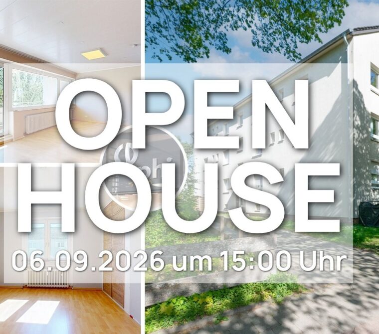 Immobilienmakler Aachen Etagenwohnung kaufen mit Immobilienbewertung