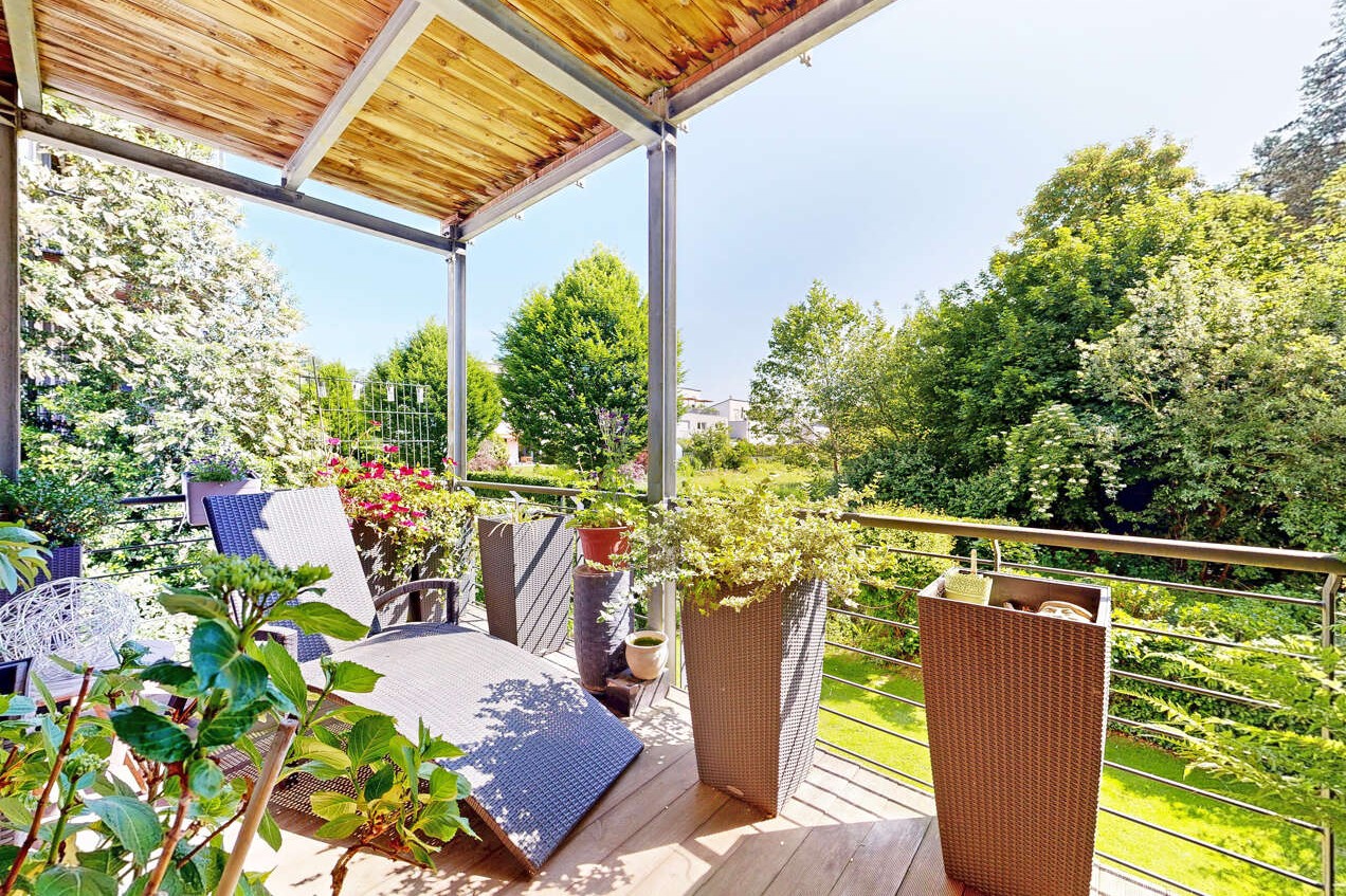 Immobilienmakler Aachen Etagenwohnung kaufen mit Immobilienbewertung