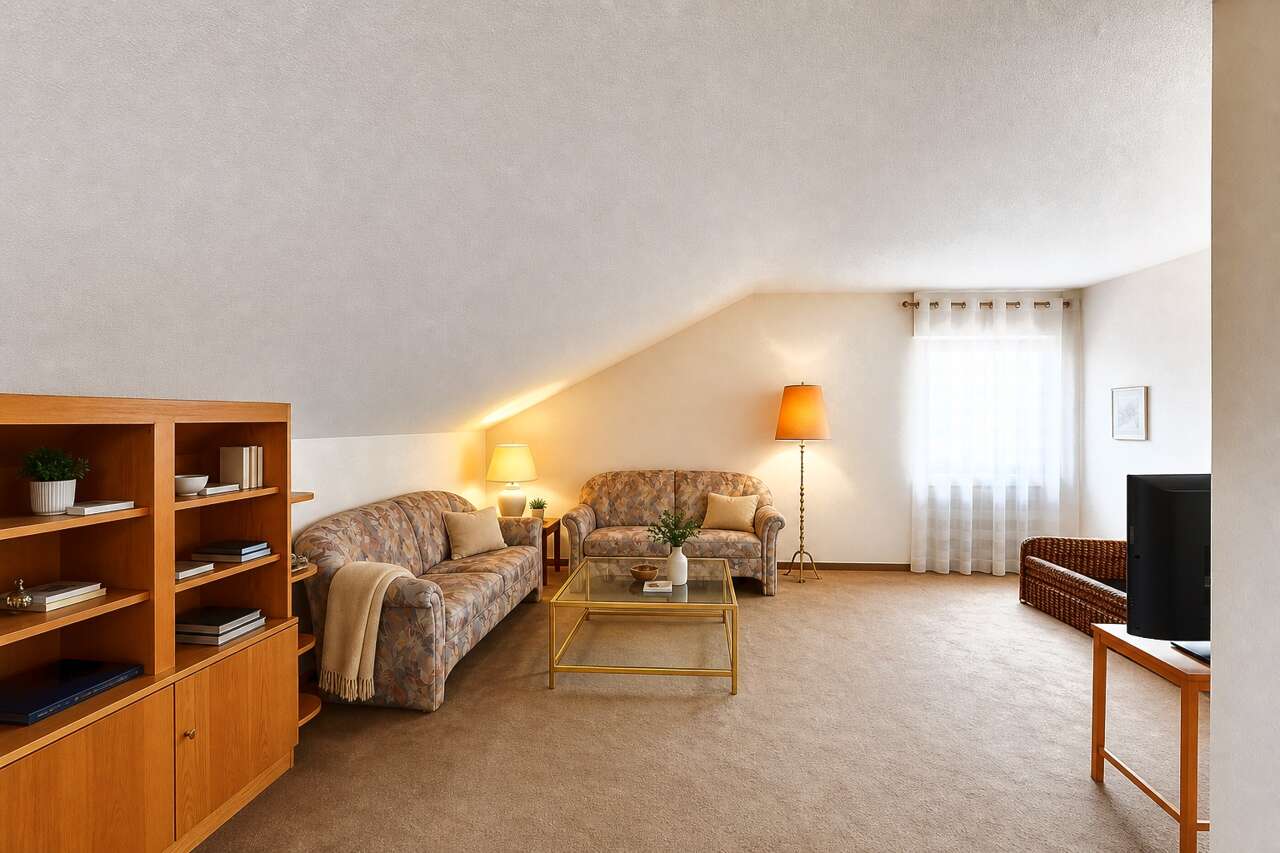 Einfamilienhaus Eschweiler kaufen Phi: PHI Aachen-Eschweiler-Einfamilienhaus-Kauf-WU374-Wohnzimmer-13 Immobilienmakler Eschweiler Einfamilienhaus kaufen mit Immobilienbewertung
