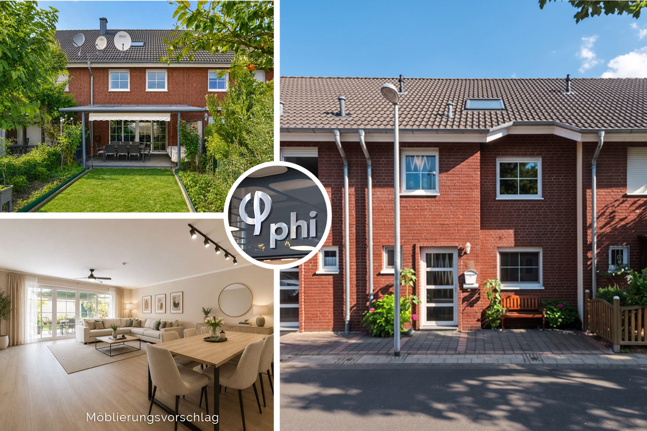 Reihenhaus Düren kaufen Phi: PHI-Aachen-Düren-Einfamilienhaus-Kauf-VQ427-Wohnzimmer-GRIDNEU7 Immobilienmakler Düren Reihenhaus kaufen mit Immobilienbewertung