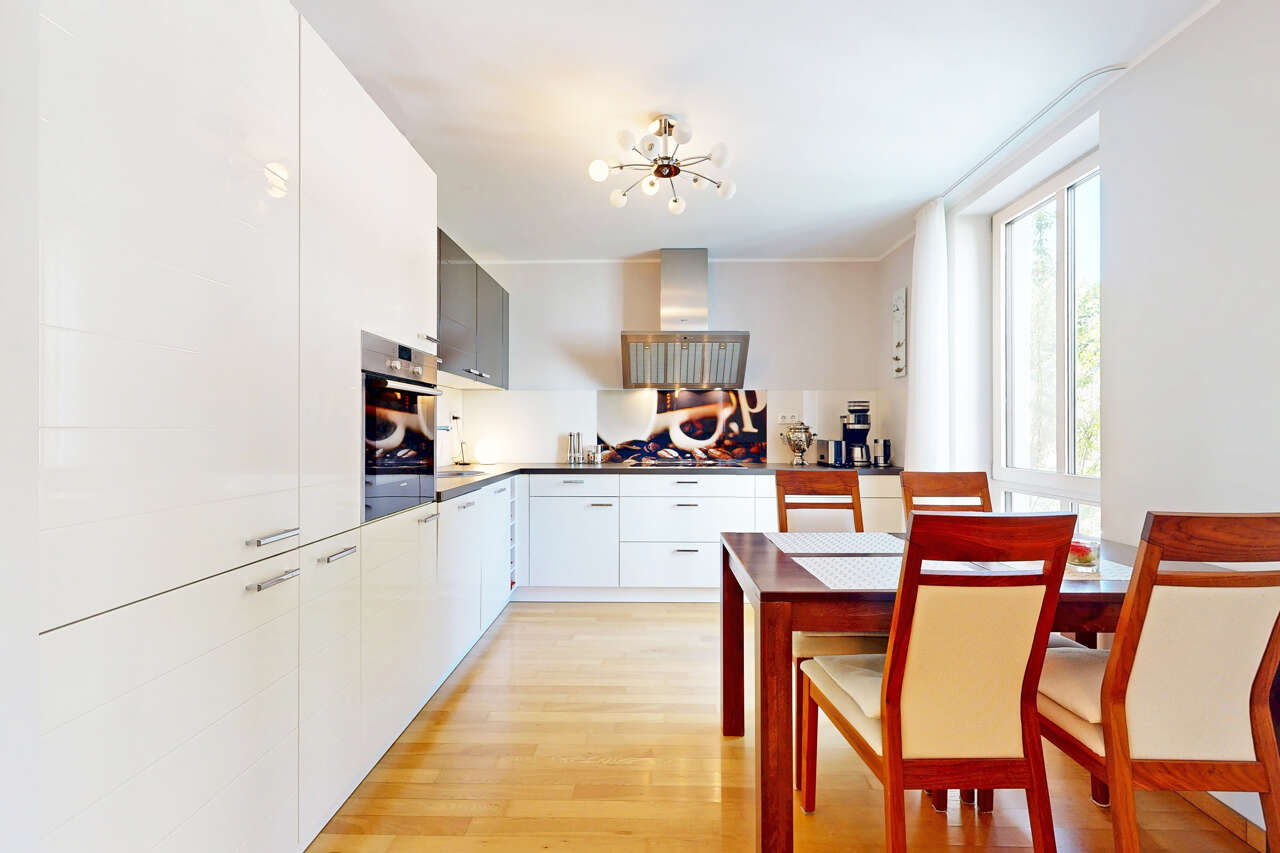 Immobilienmakler Aachen Etagenwohnung kaufen mit Immobilienbewertung